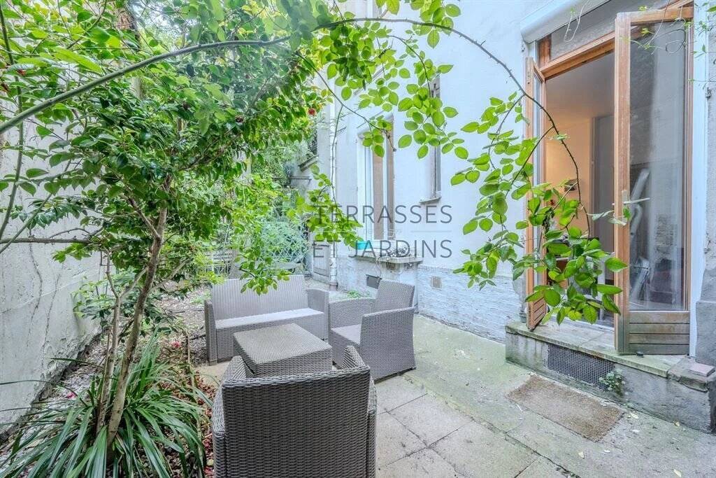 Appartement à PARIS-12E