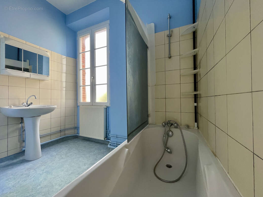 Maison à MAUBOURGUET