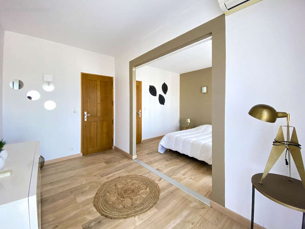 Maison à COURNONTERRAL