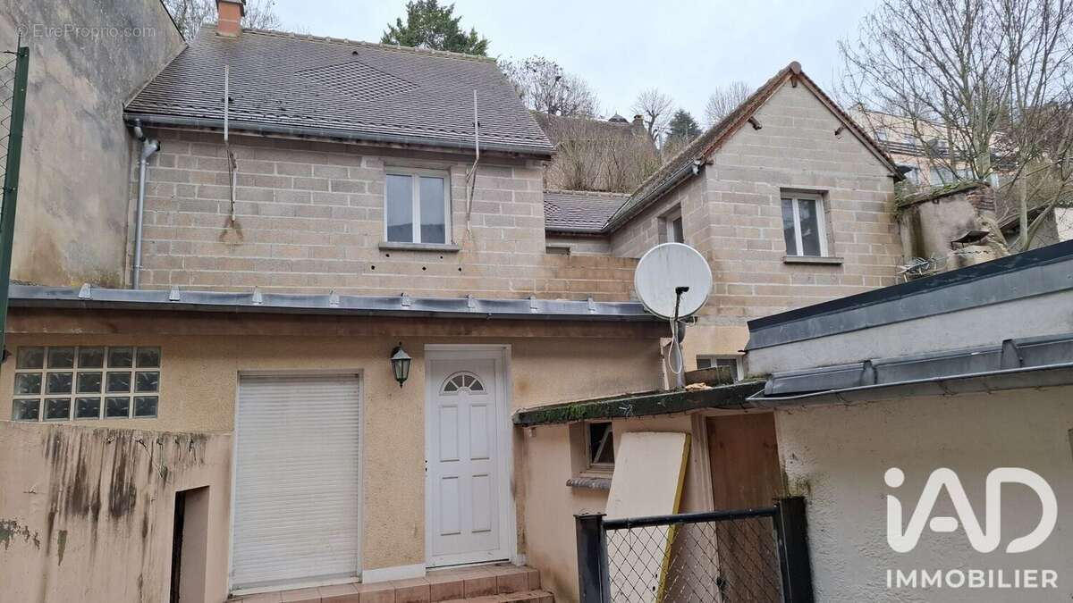 Photo 2 - Appartement à DREUX