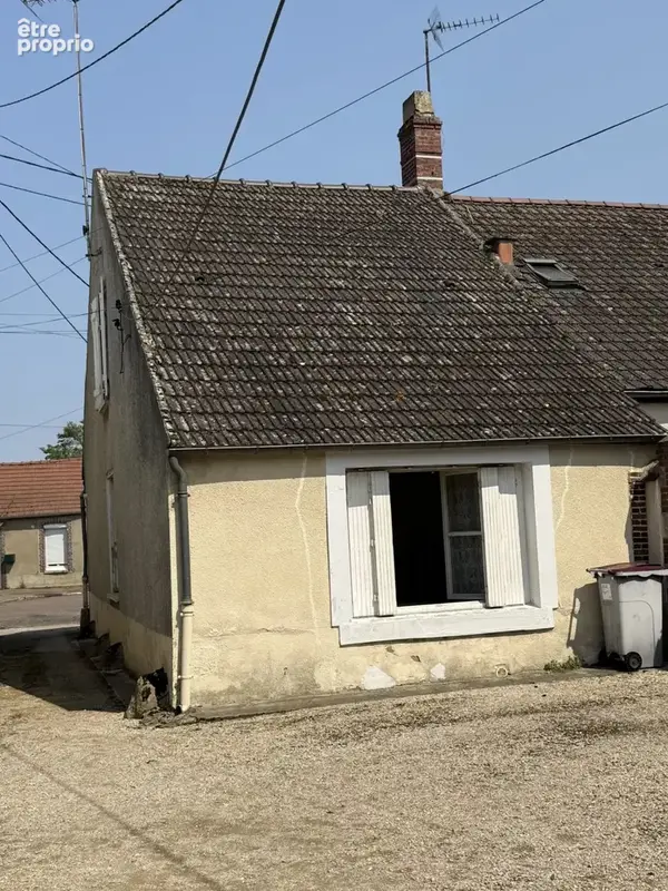 Maison à vendre à Brienon-Sur-Armancon (89210) - photo 4