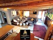 Appartement à MEAUDRE