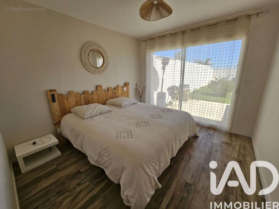 Maison 119 m² à Saint-Sulpice-D'arnoult  - photo 2