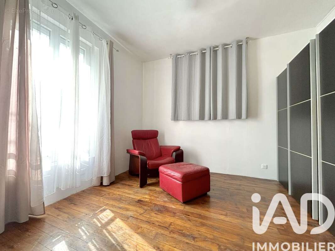 Photo 5 - Maison à MAISSE