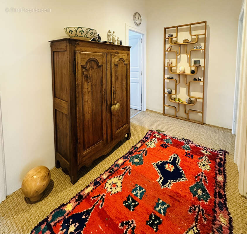 Maison à AIGUES-MORTES