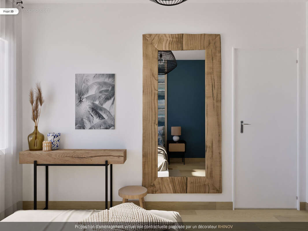 Appartement à CAYEUX-SUR-MER