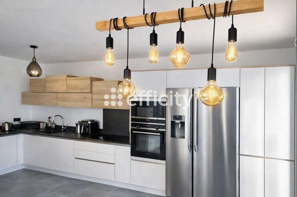 Appartement à SANNOIS