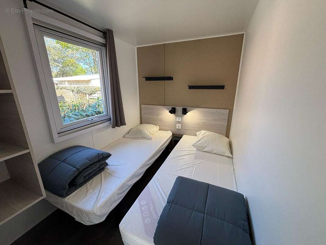 Maison à SAINT-HILAIRE-DE-RIEZ