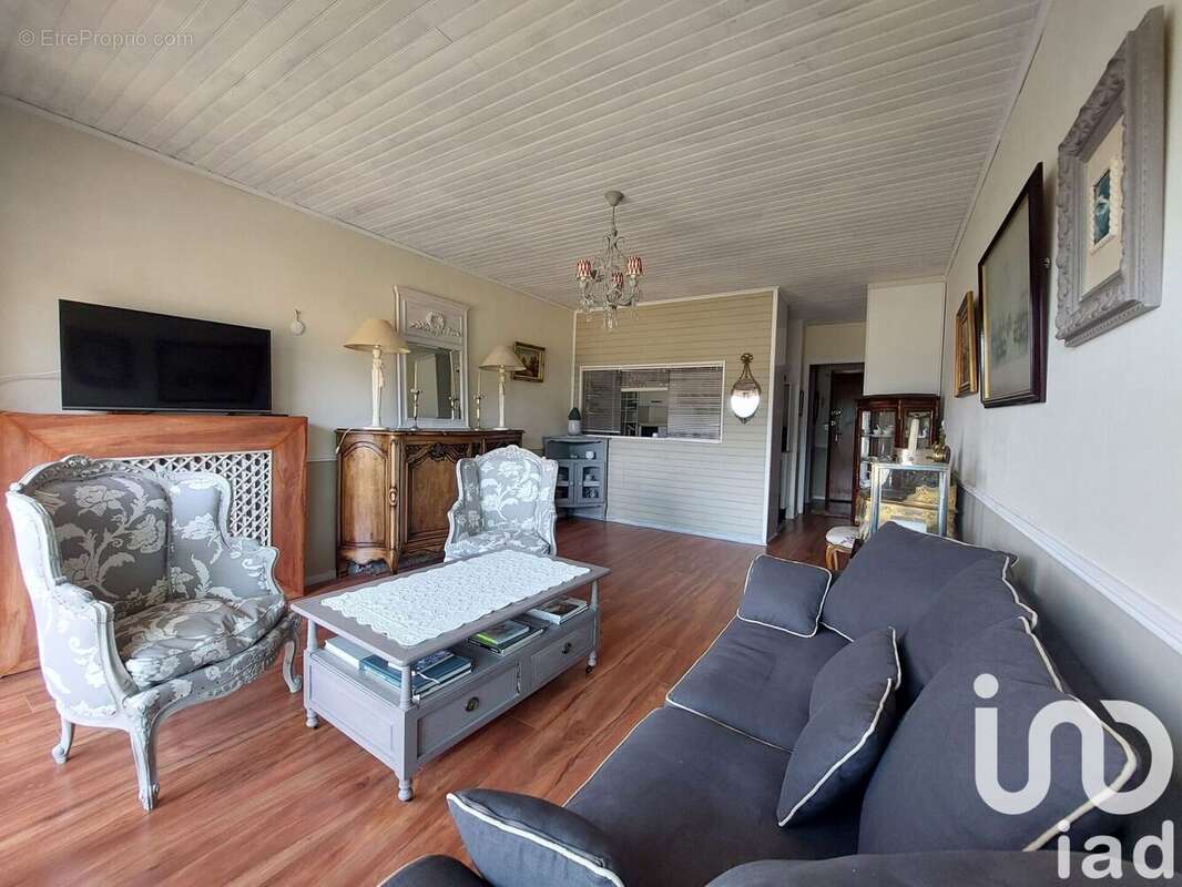 Photo 3 - Appartement à GREOLIERES