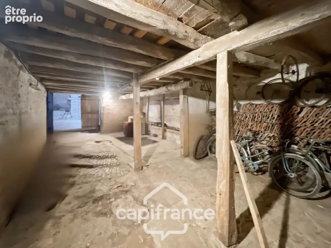 Corps de ferme exceptionnel – Dépendances + potentiel énorme – 20 min Dijon - photo 19