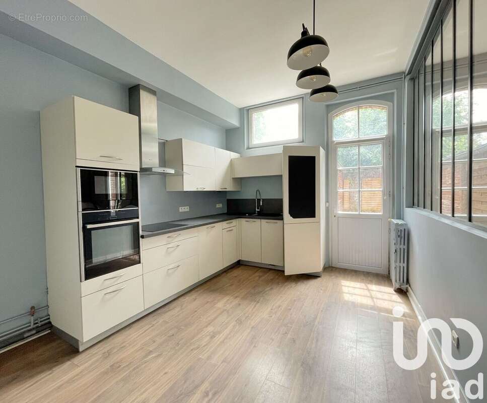 Photo 3 - Maison à COMPIEGNE