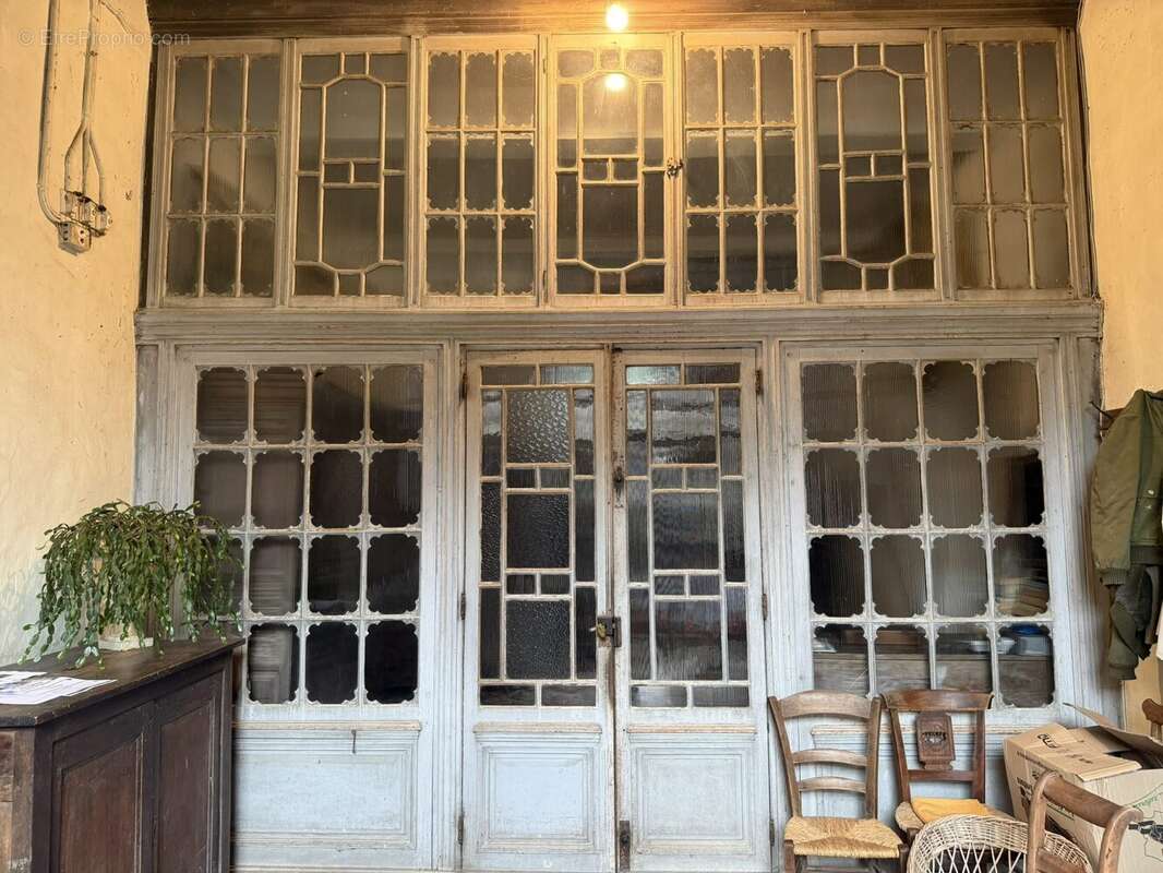 620 m² à Riscle  - photo 9