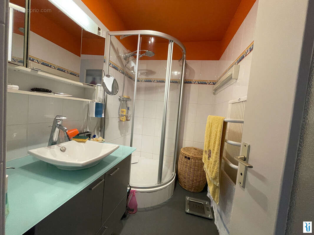 Appartement à ROUEN