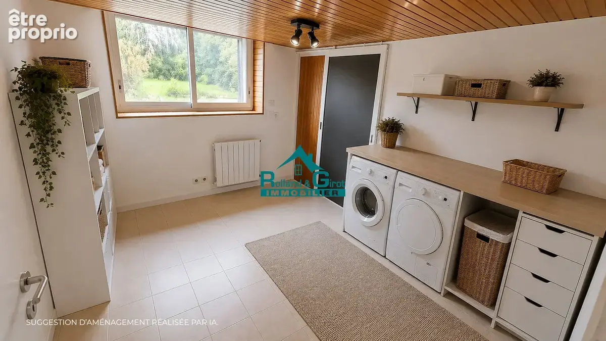 Maison Liffré - photo 6