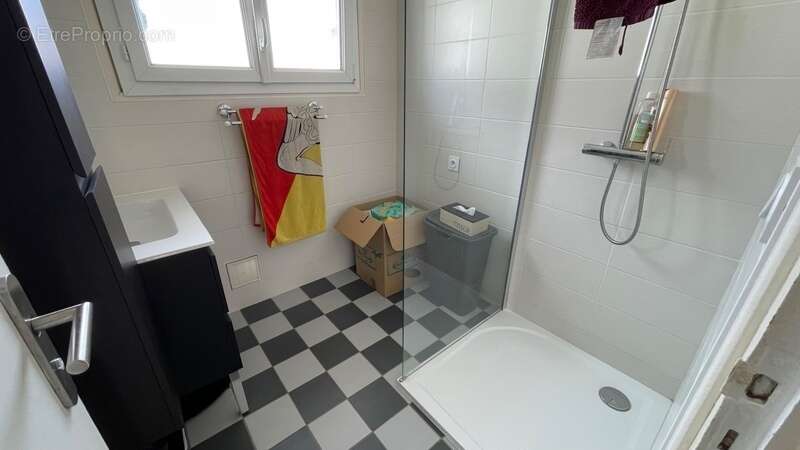 Appartement à TARBES
