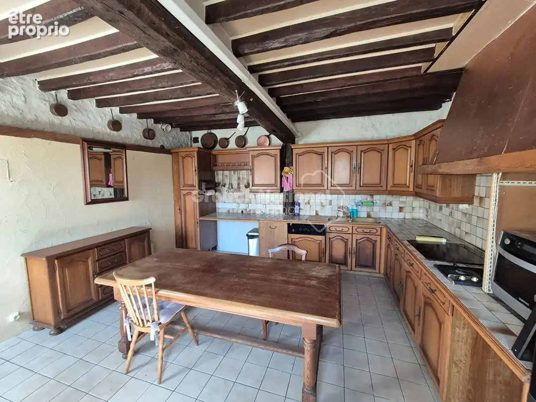 Maison Arronville 6 pièce(s) 113 m2 - photo 4
