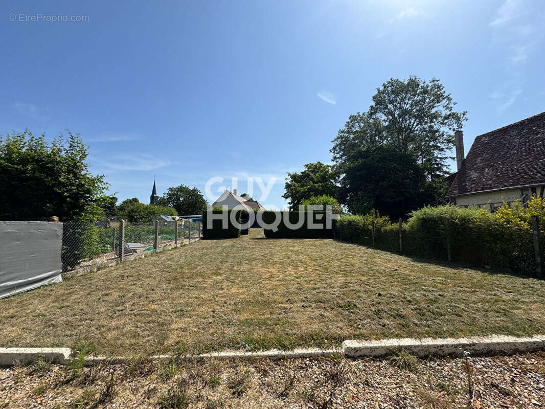 3 kms de breteuil - photo 10
