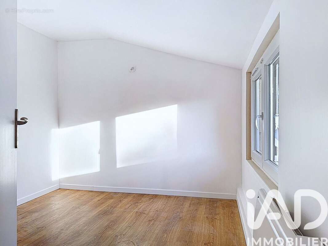 Photo 9 - Maison à AULNAY-SOUS-BOIS