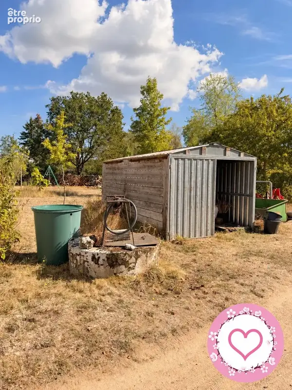 Maison 6 pièces 143 m² à vendre à Bouzy-La-Foret (45460) - photo 8