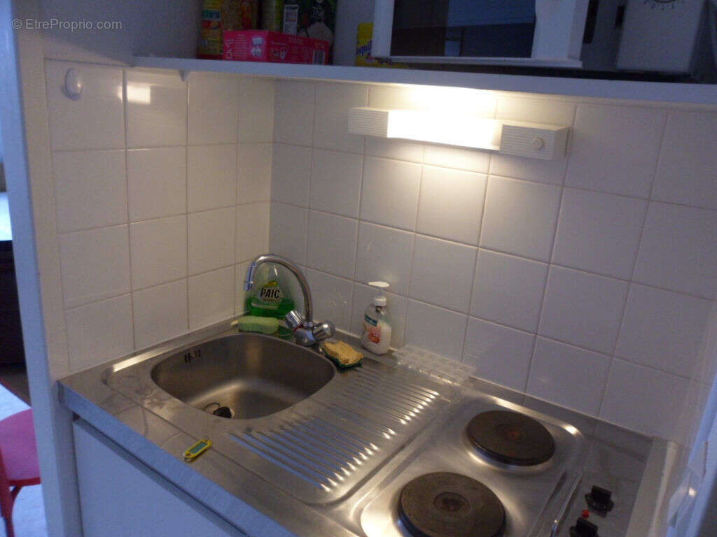 Appartement à LA ROCHE-SUR-YON