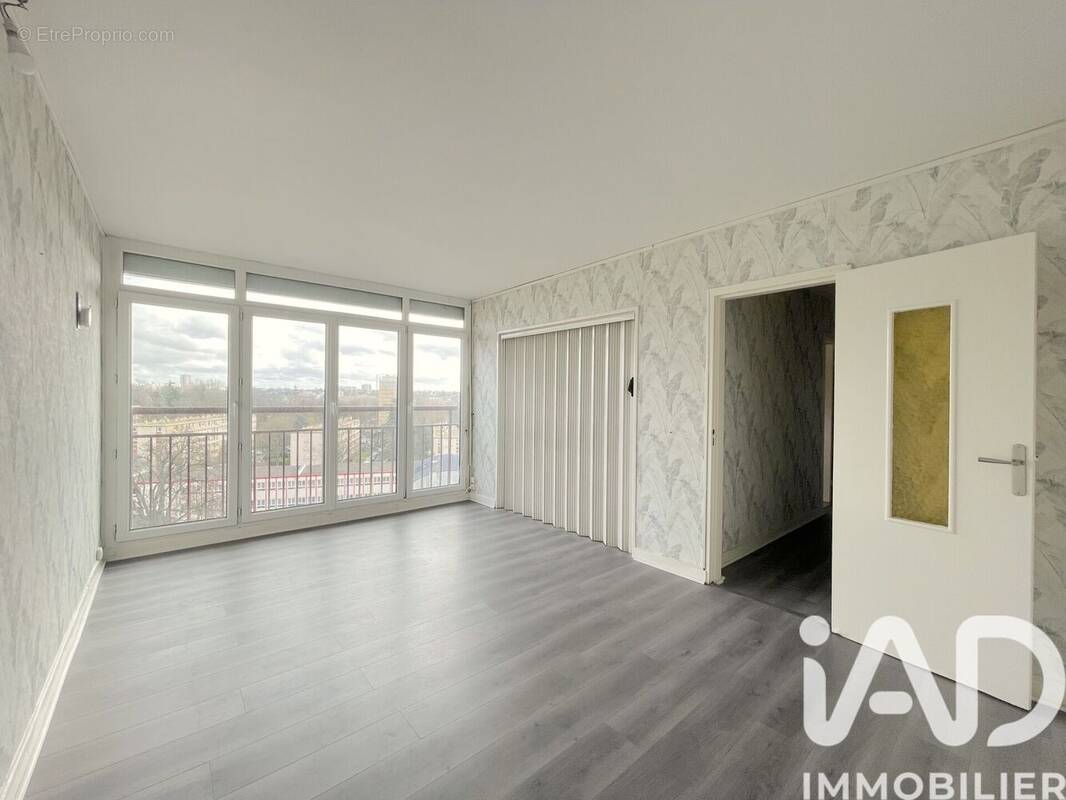 Photo 1 - Appartement à SAVIGNY-SUR-ORGE