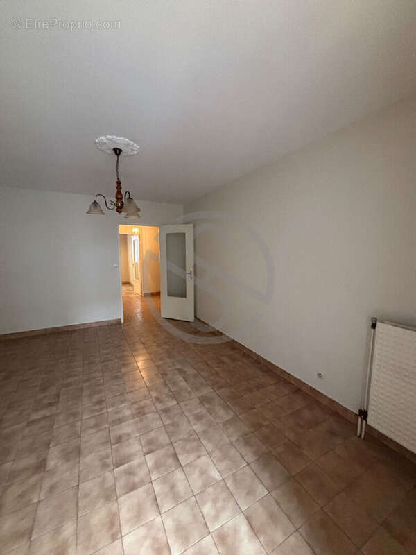 Appartement à ANNONAY