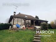 Maison à SARDENT