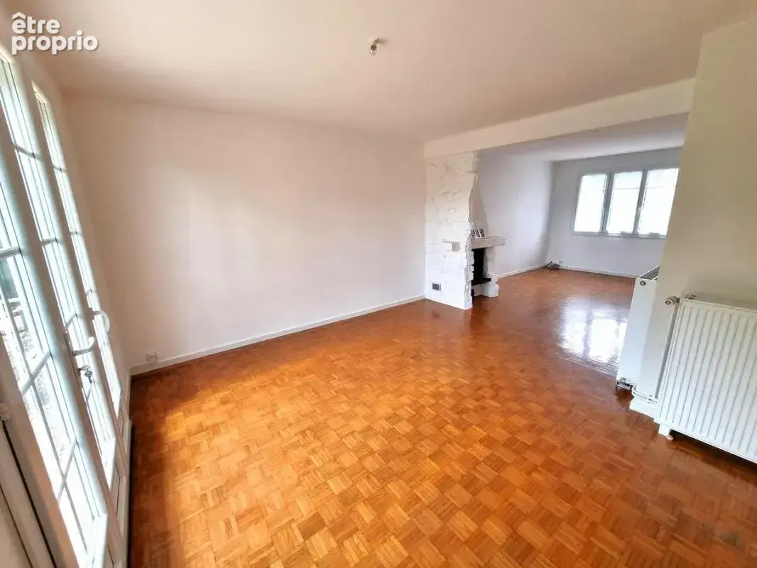 Maison 5 pièces 94 m² à vendre à Chassieu (69680) - photo 6