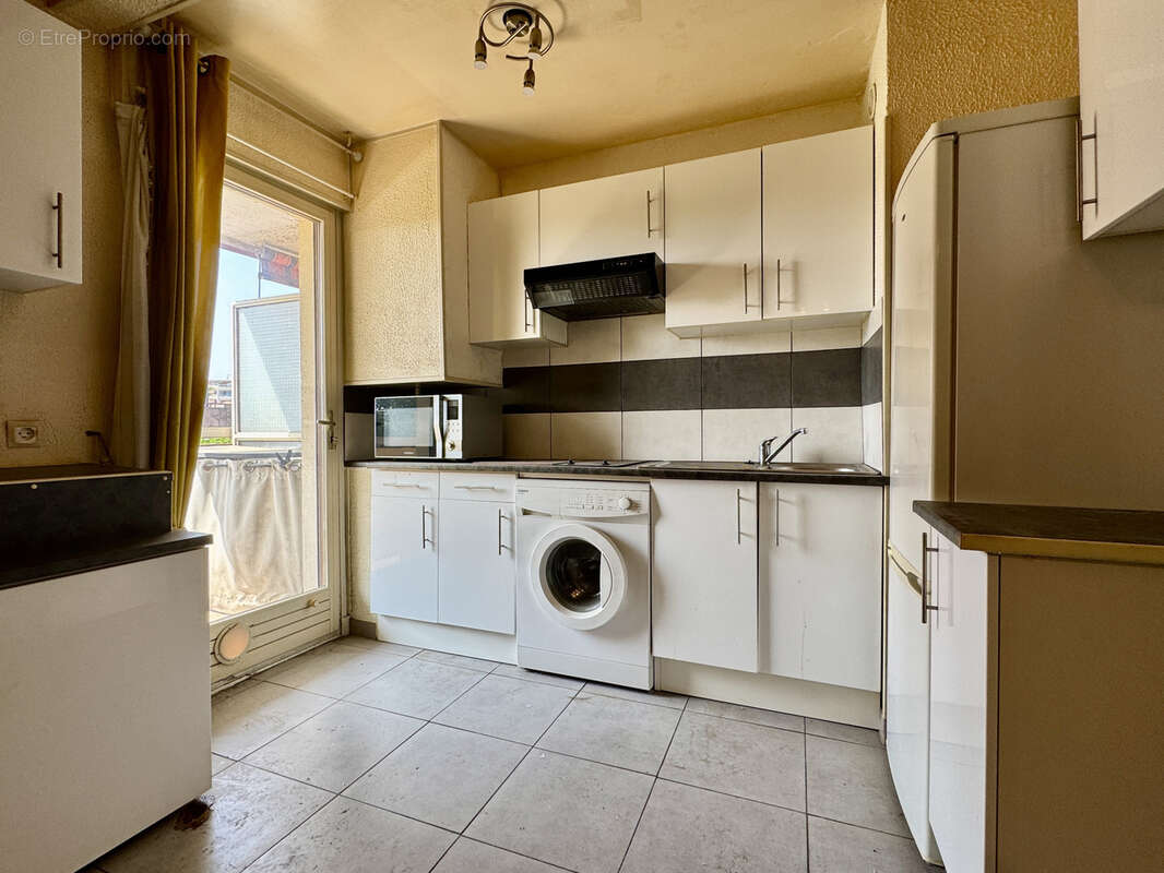 Appartement à FREJUS