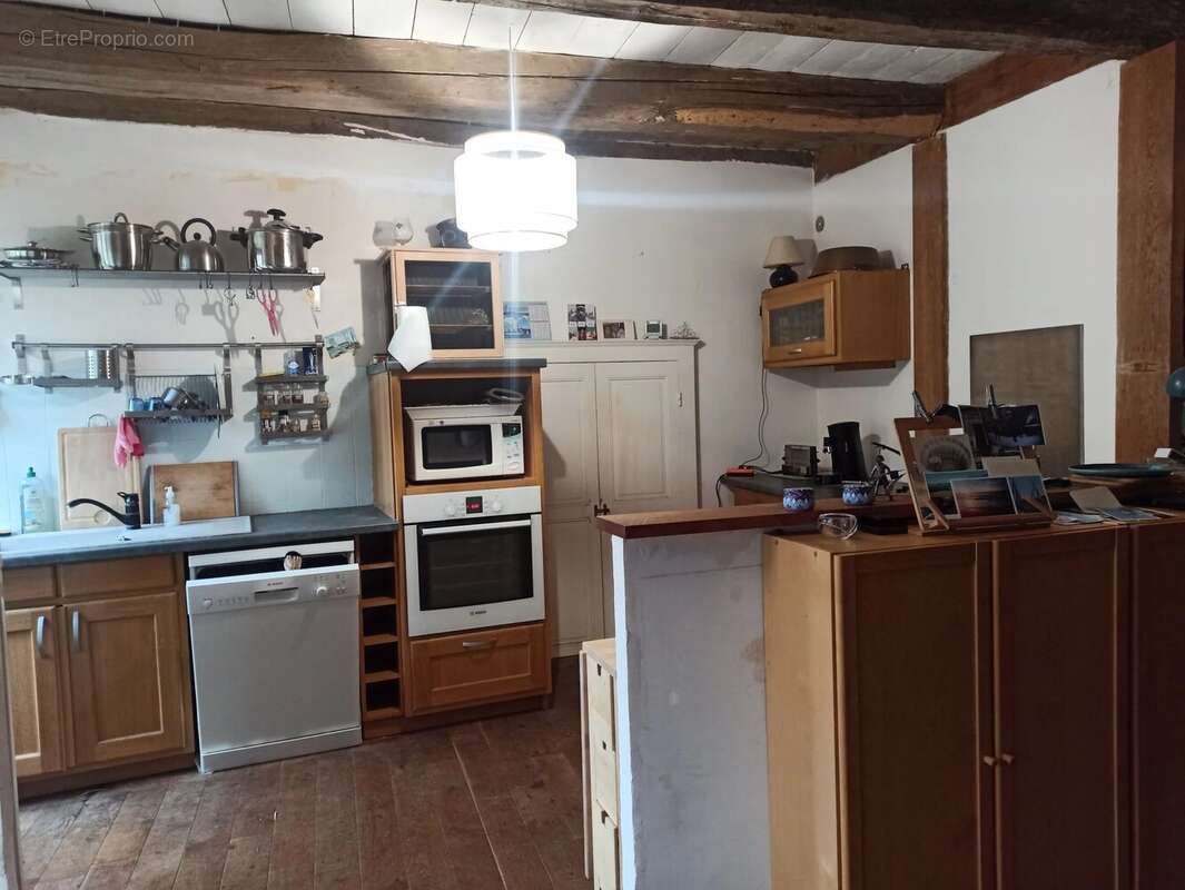 Maison à PLEUDIHEN-SUR-RANCE