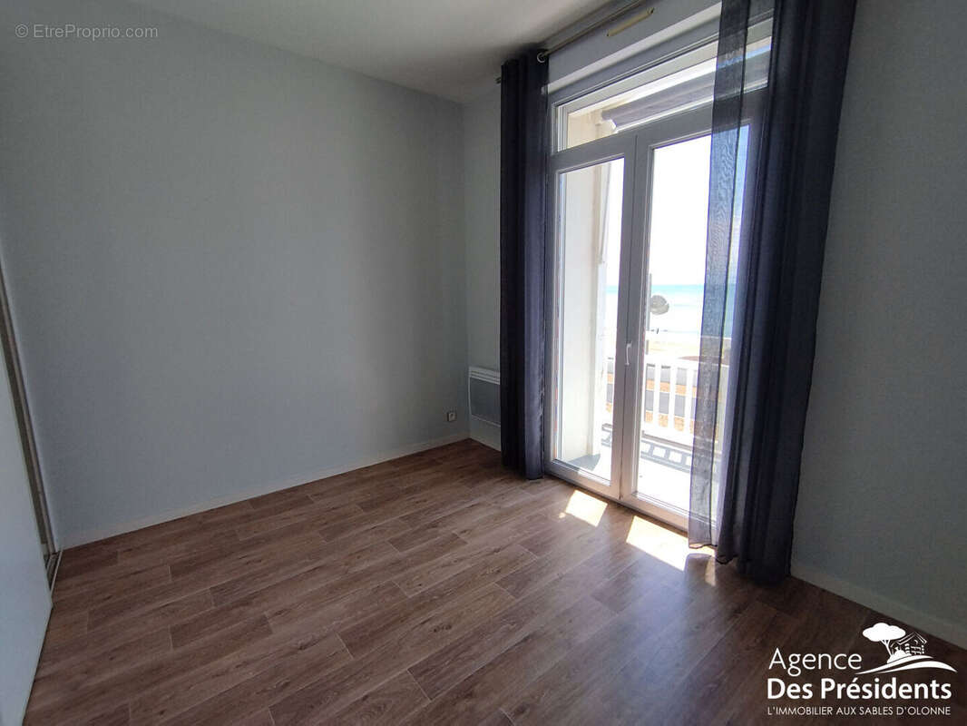 Maison à LES SABLES-D&#039;OLONNE