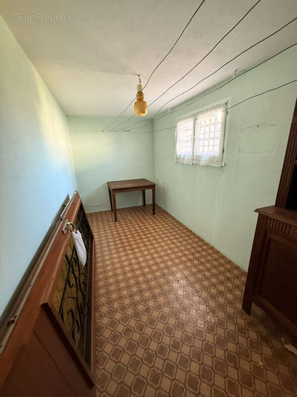 Maison à BELLERIVE-SUR-ALLIER