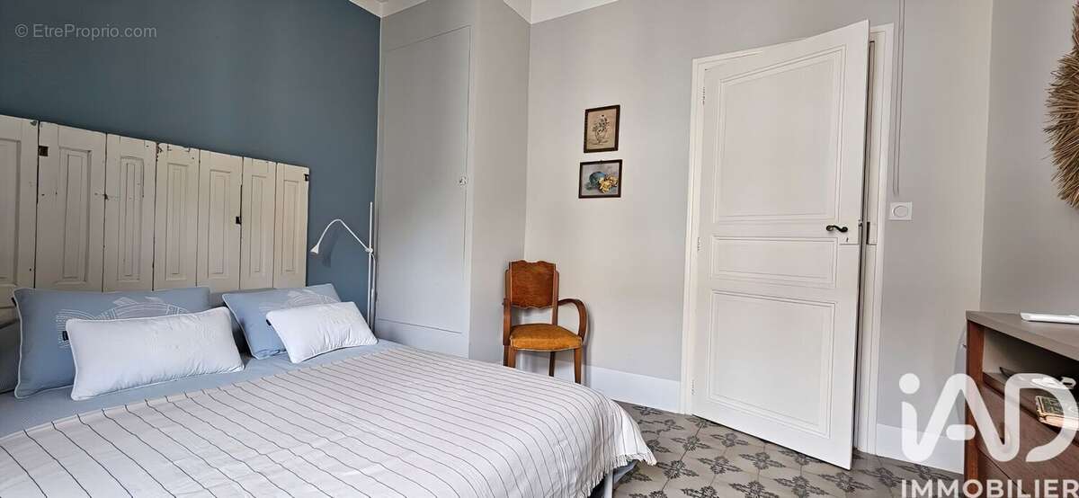 Photo 9 - Maison à BIZANET