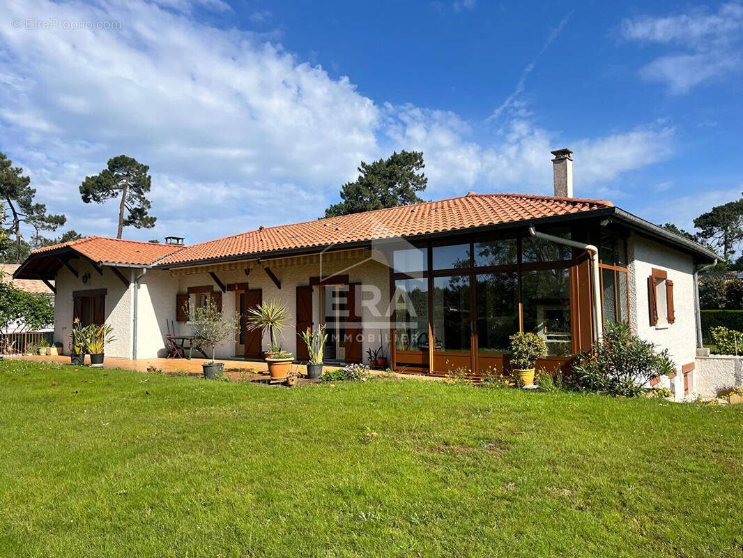 Maison à LA TESTE-DE-BUCH