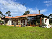 Maison à LA TESTE-DE-BUCH