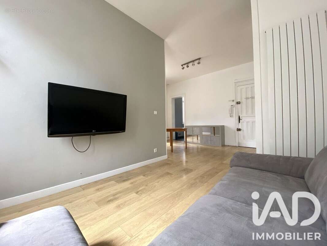Photo 3 - Appartement à LILLE