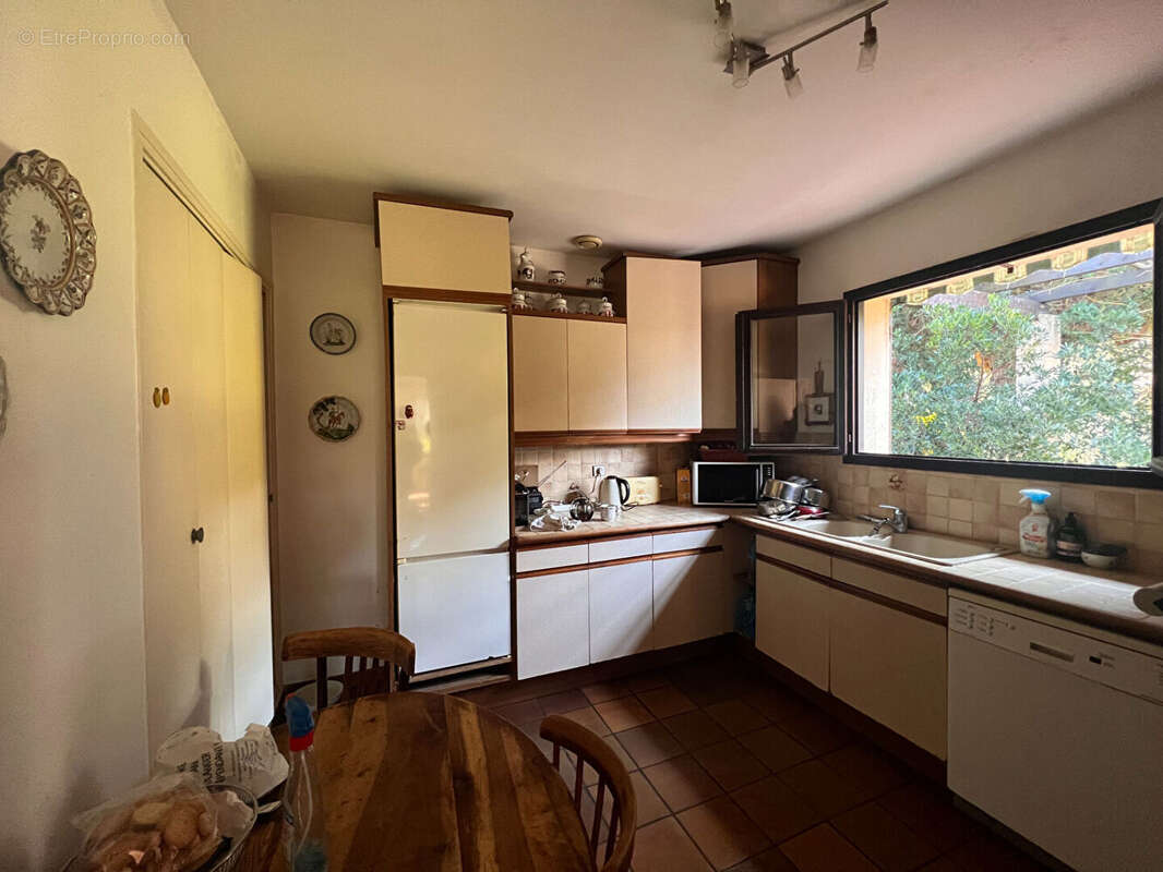 Maison à LA SEYNE-SUR-MER