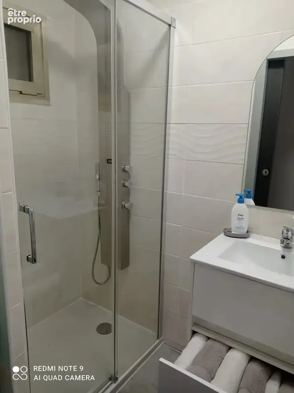 Achat /vente appartement Mougins Tournamy - photo 7