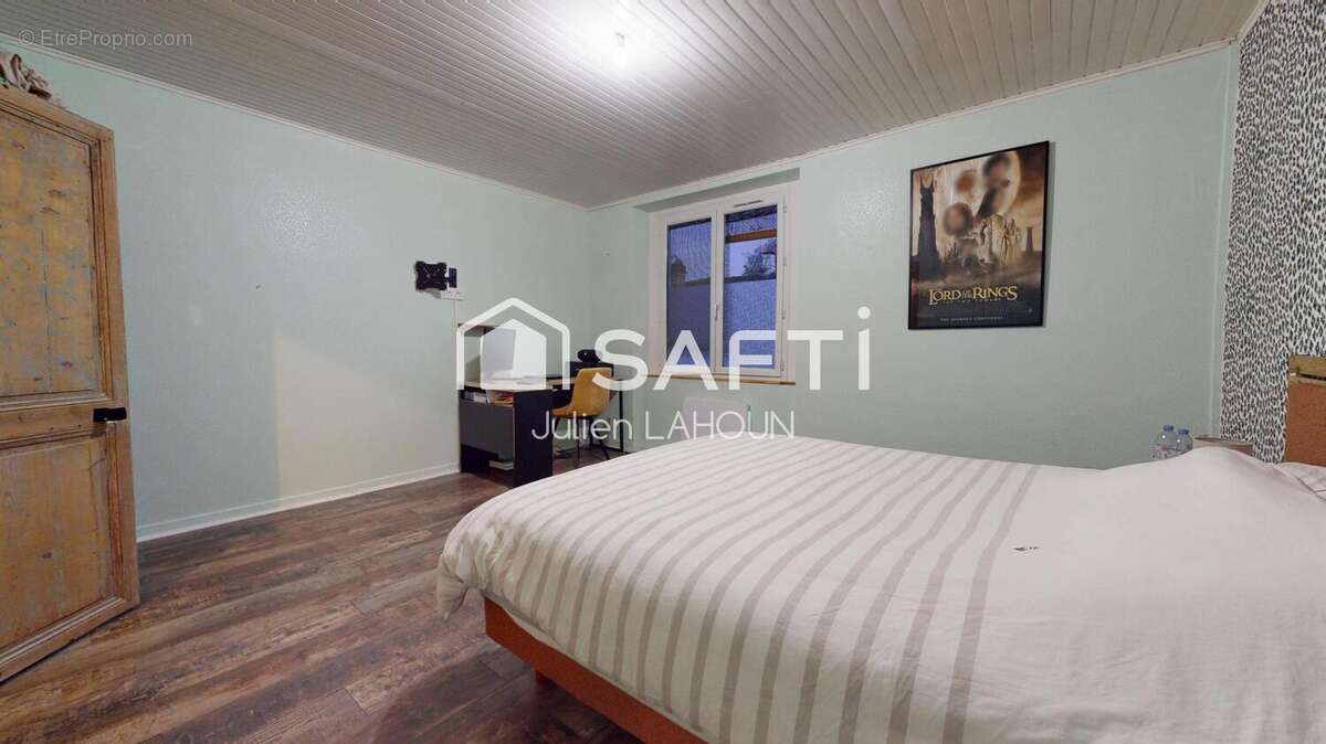 Photo 5 - Maison à COGNAC