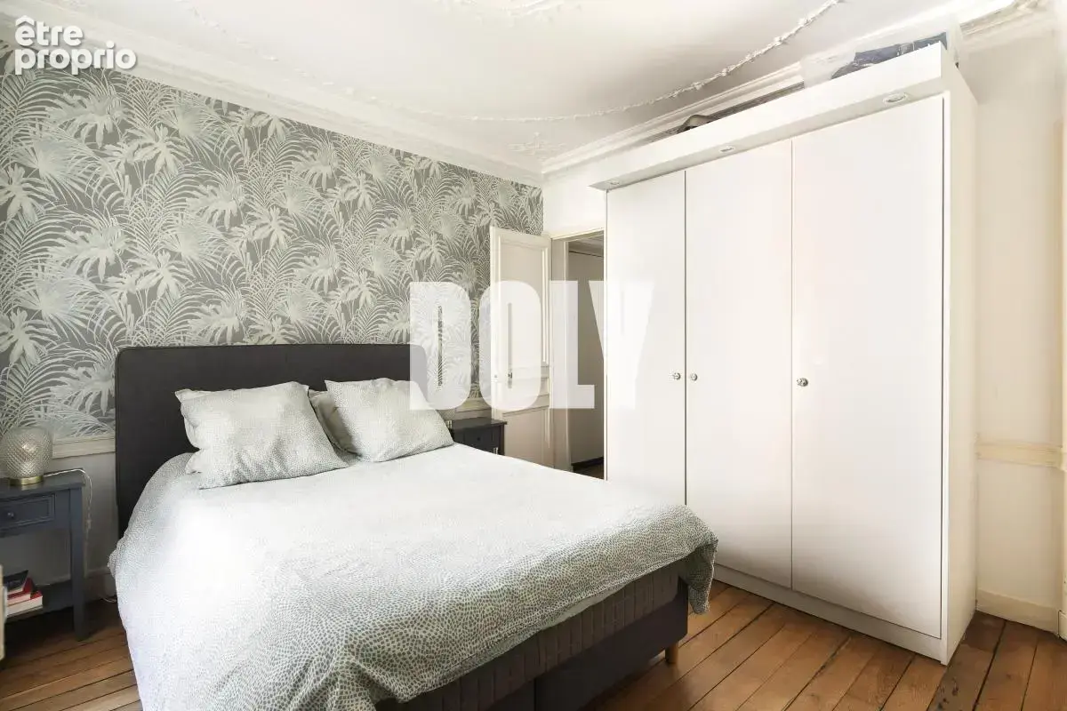 DOLY - Appartement 2 pièces - 46 m² - Paris 9ème - photo 4