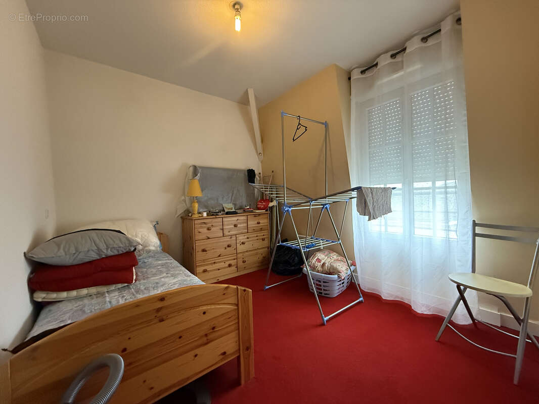 Appartement à SAUMUR