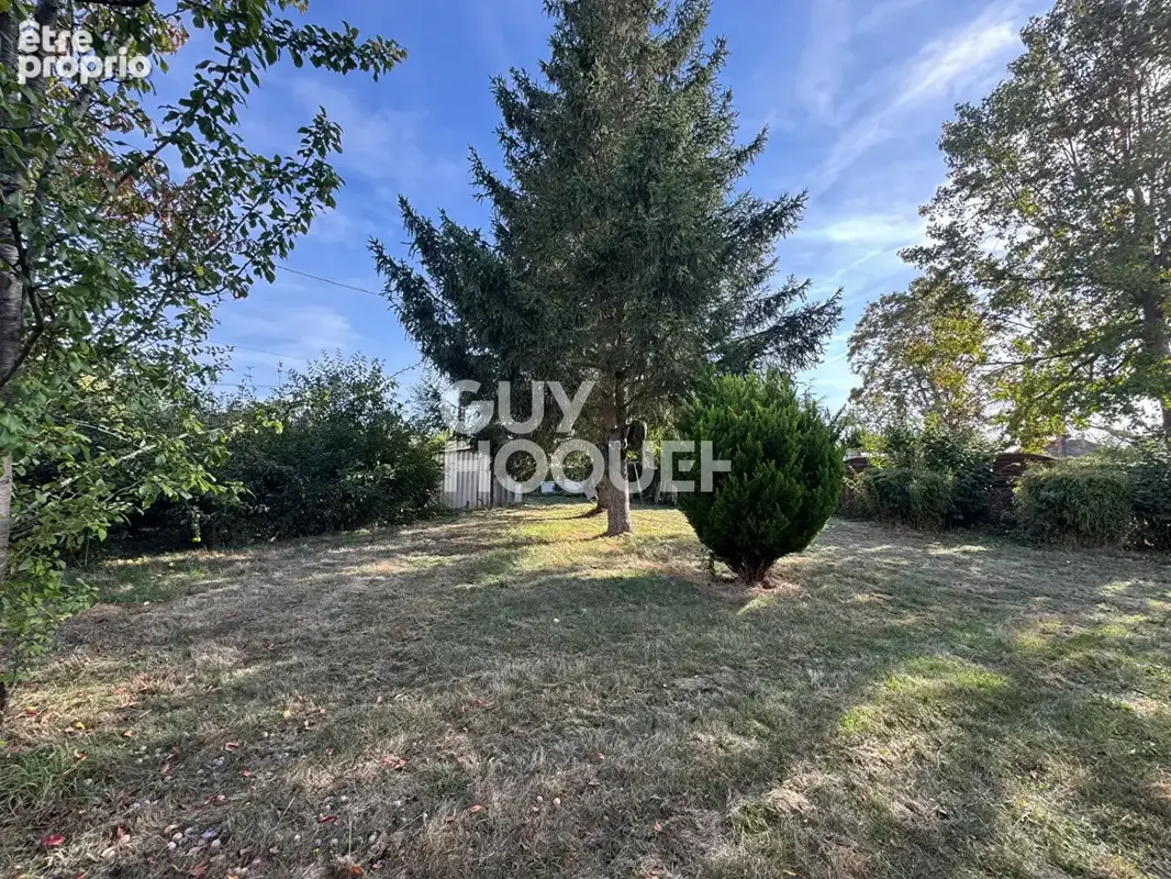 Maison 3 pièces 60 m² à vendre à Rugles (27250) - photo 2
