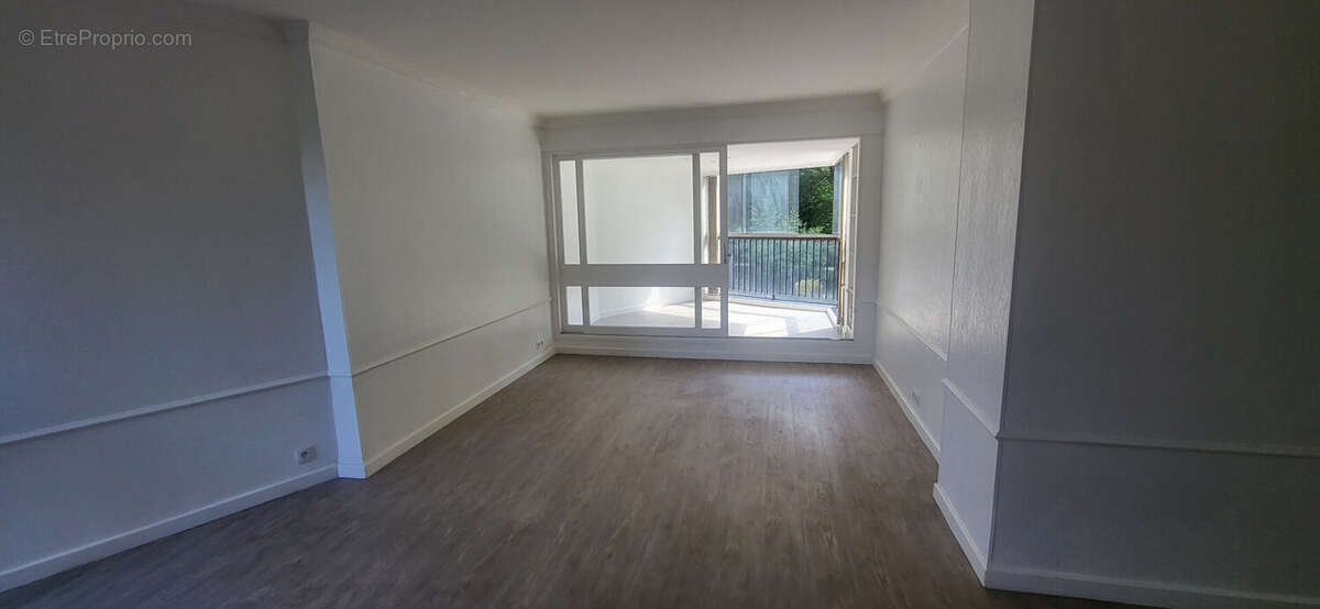 Appartement à LE CHESNAY