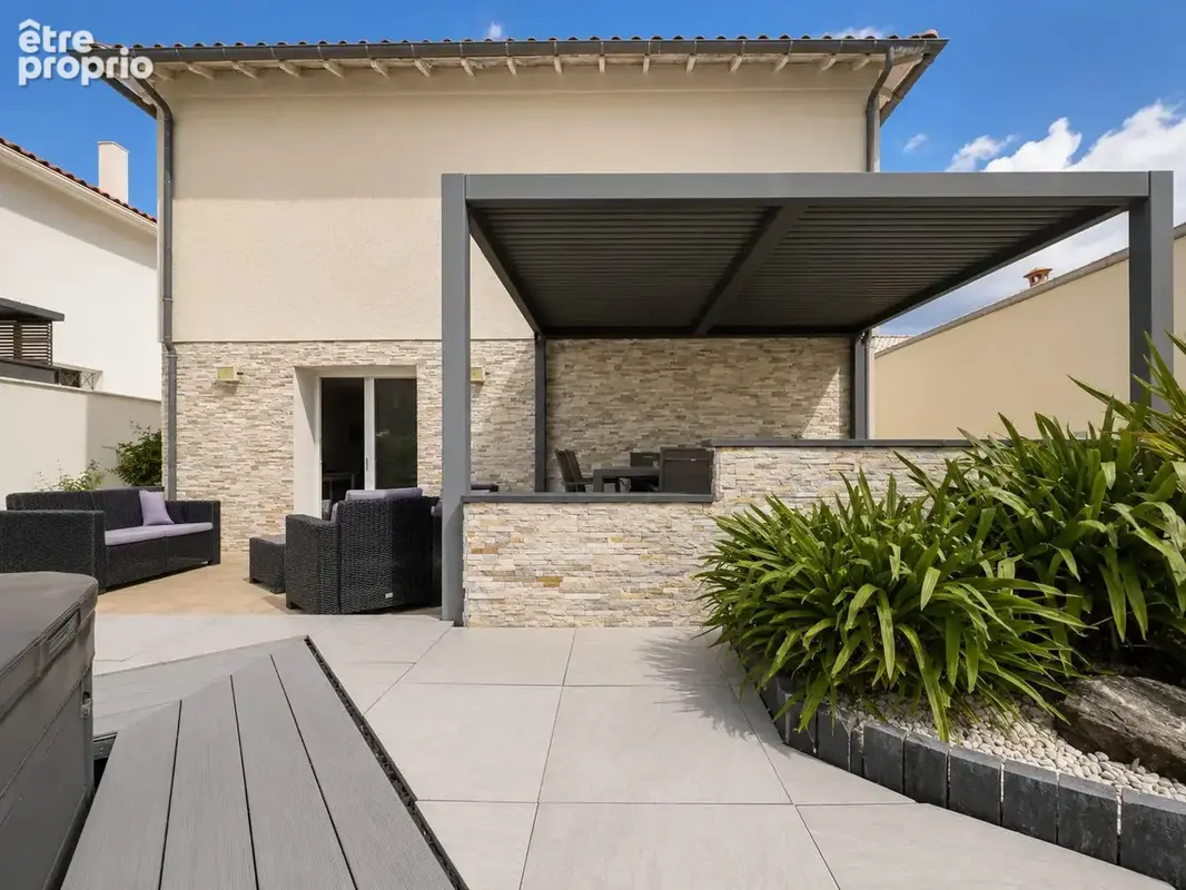 Maison 130 m² à Vaux-Sur-Mer  - photo 9