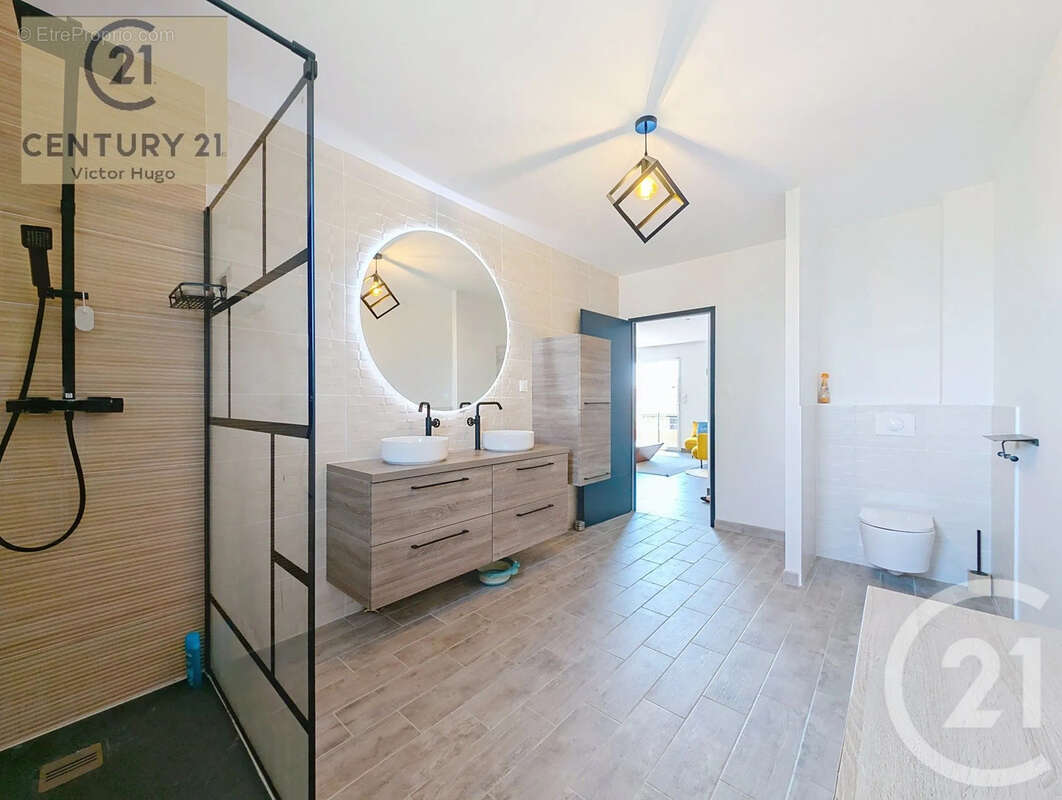 Maison 243 m² à Limoges  - photo 15