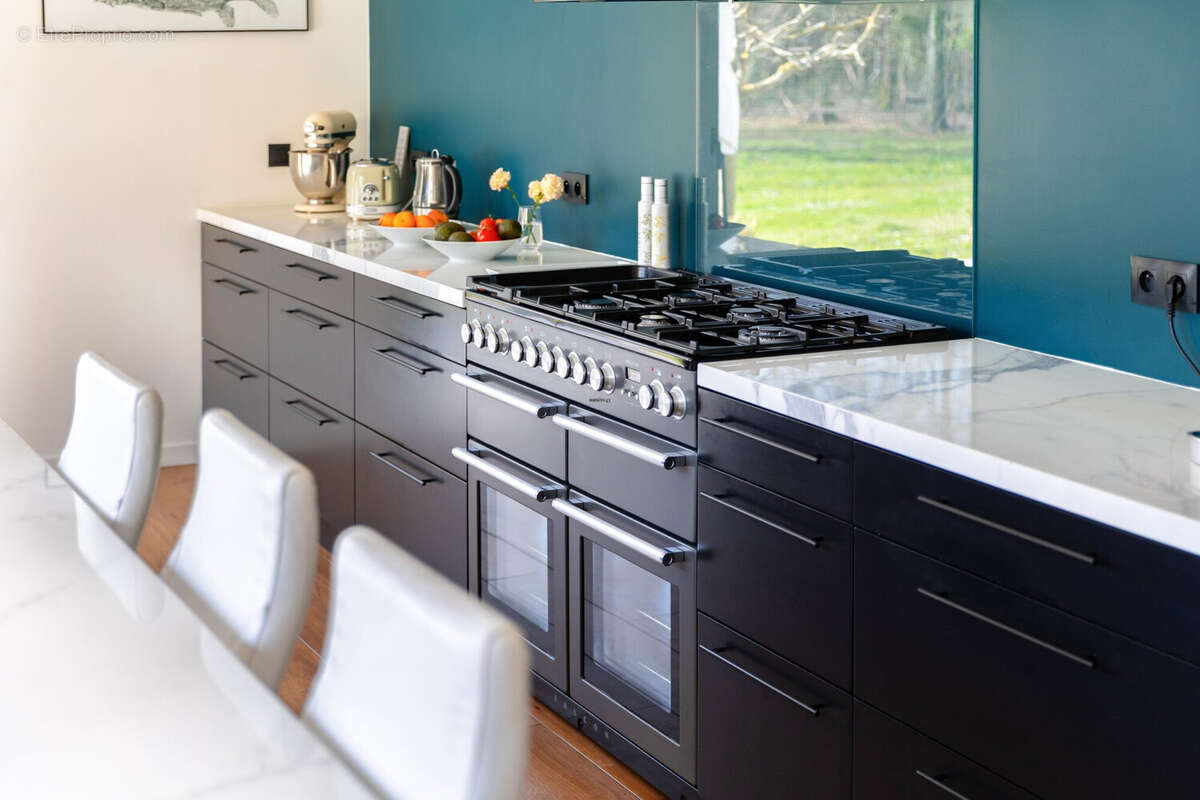 Maison à GRAYAN-ET-L'HOPITAL