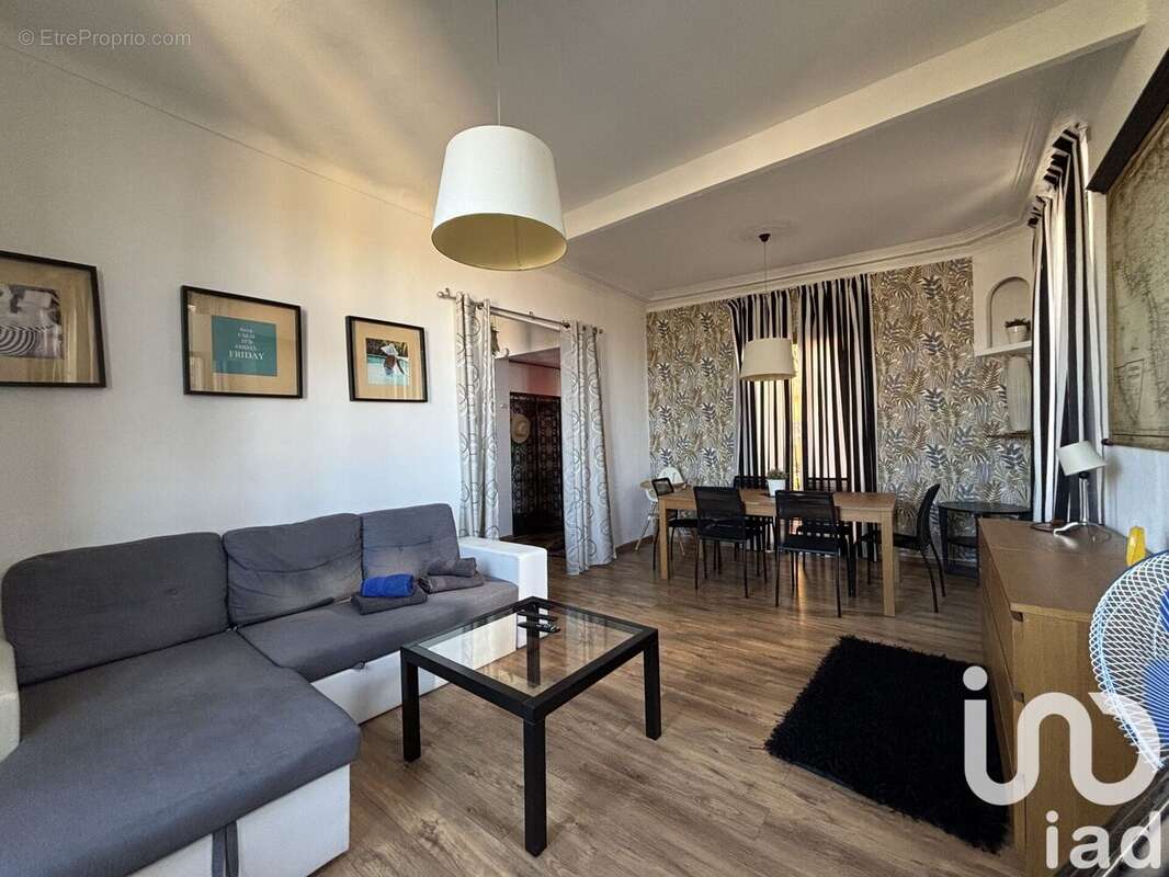 Photo 3 - Maison à NICE