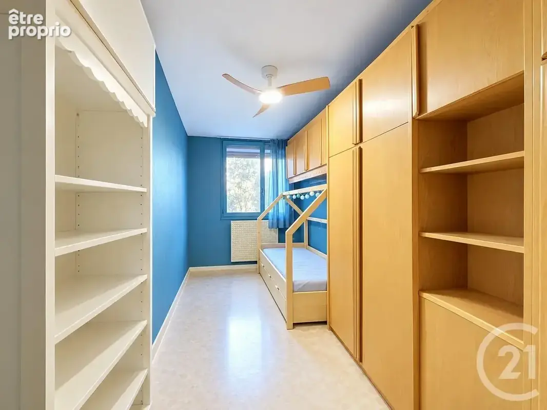 Appartement 4 pièces 84 m² à vendre à Lyon-7e (69007) - photo 10