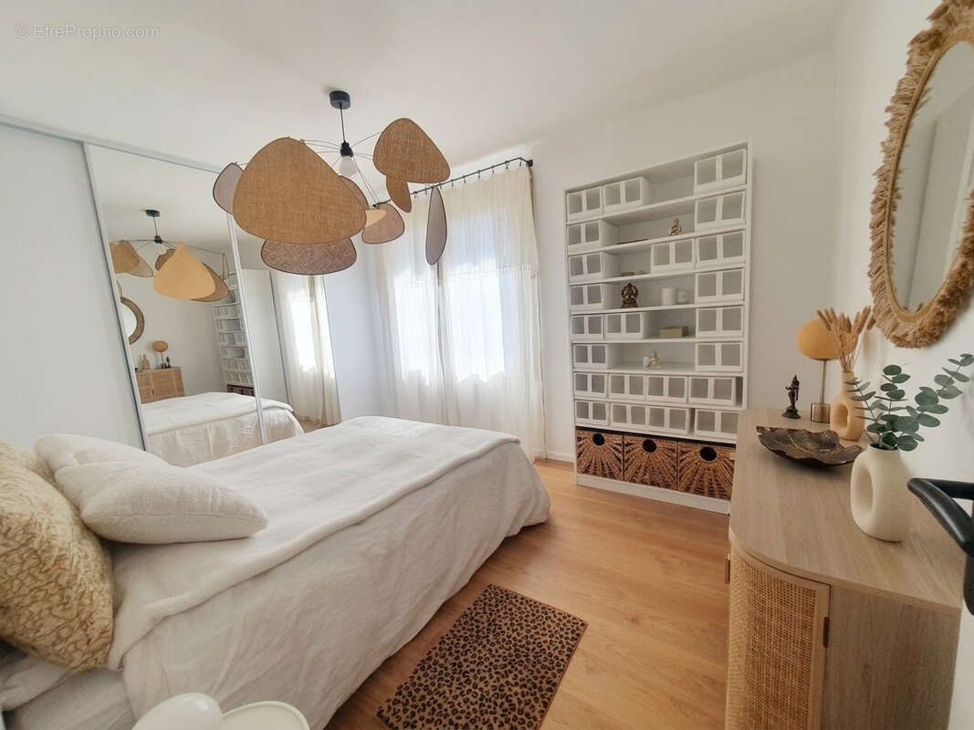 Maison à MONTPELLIER