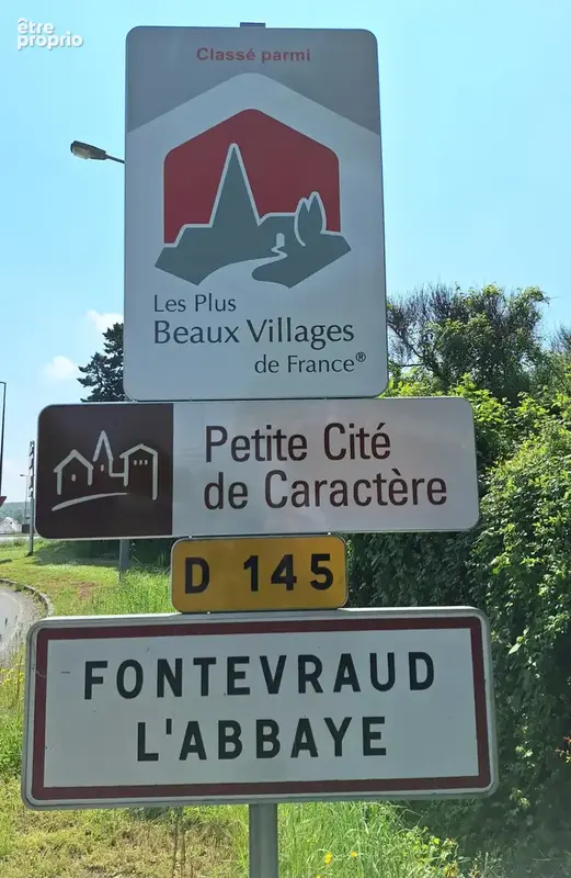 20 mn sud saumur - photo 11